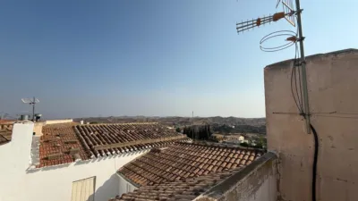 Terraced house in Taberno photo 22