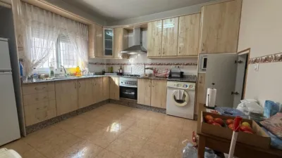 Terraced house in Taberno photo 4