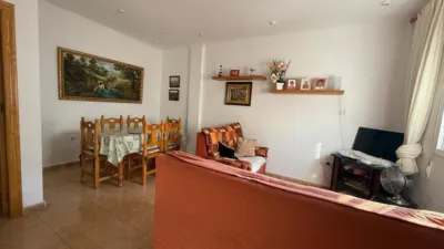 Terraced house in Taberno photo 5