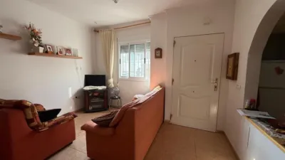 Terraced house in Taberno photo 6