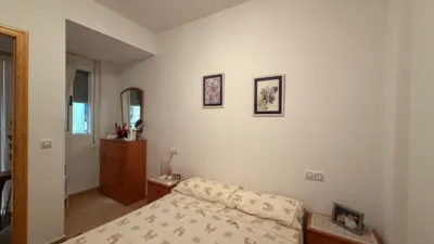 Terraced house in Taberno photo 8