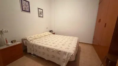 Terraced house in Taberno photo 9