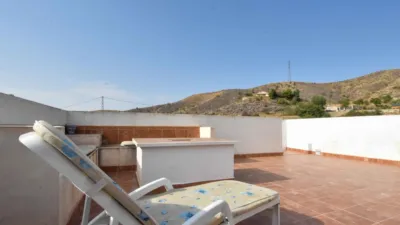 Chalet en Huércal-Overa photo 11