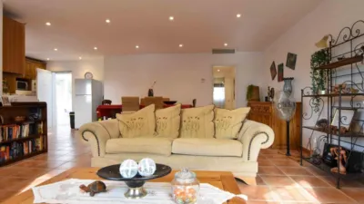 Chalet en Huércal-Overa photo 15