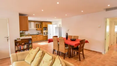 Chalet en Huércal-Overa photo 16