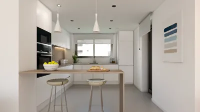 Apartment in Casares Costa photo 4