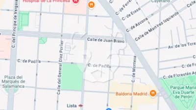 Piso en alquiler en Calle de Londres, 12, cerca de Calle de Francisco Navacerrada - Imagen 18