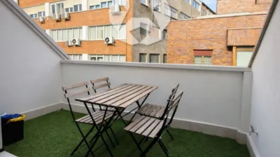 Dúplex en alquiler en Calle del Marqués de Ahumada - Imagen 3