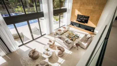 Chalet in Sotogrande Costa photo 12