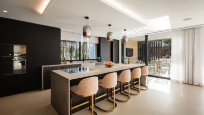 Chalet in Sotogrande Costa photo 13