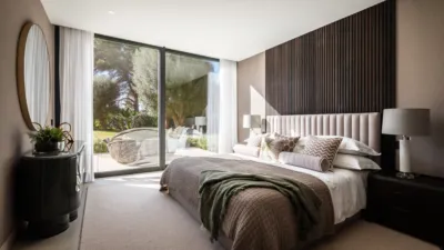 Chalet in Sotogrande Costa photo 14