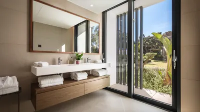 Chalet in Sotogrande Costa photo 16