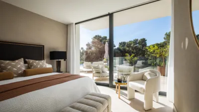 Chalet in Sotogrande Costa photo 22