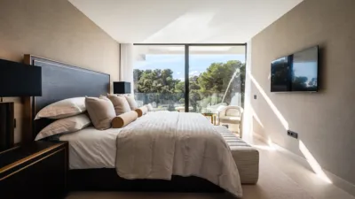 Chalet in Sotogrande Costa photo 23