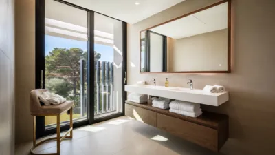 Chalet in Sotogrande Costa photo 24