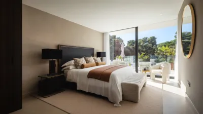 Chalet in Sotogrande Costa photo 25