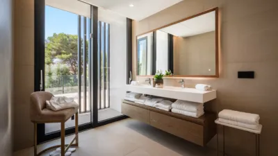 Chalet in Sotogrande Costa photo 26