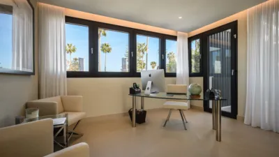 Chalet in Sotogrande Costa photo 30