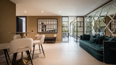 Chalet in Sotogrande Costa photo 32