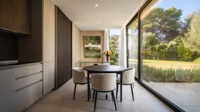 Chalet in Sotogrande Costa photo 33
