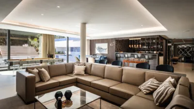 Chalet in Sotogrande Costa photo 34