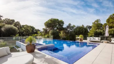 Chalet in Sotogrande Costa photo 42
