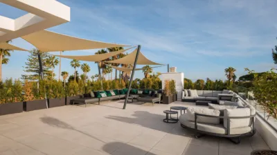 Chalet in Sotogrande Costa photo 49