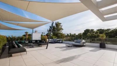 Chalet in Sotogrande Costa photo 50