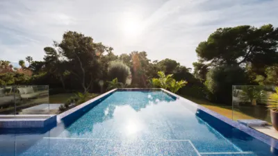Chalet in Sotogrande Costa photo 53