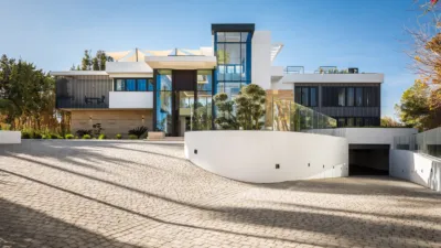Chalet in Sotogrande Costa photo 56