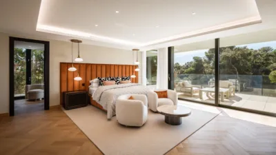 Chalet in Sotogrande Costa photo 5