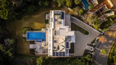 Chalet in Sotogrande Costa photo 60