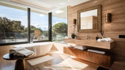 Chalet in Sotogrande Costa photo 7