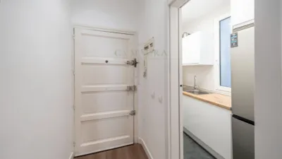 Piso en alquiler en Calle de Pizarro - Imagen 23