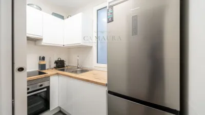 Piso en alquiler en Calle de Pizarro - Imagen 26