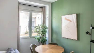 Piso en alquiler en Calle de Pizarro - Imagen 5