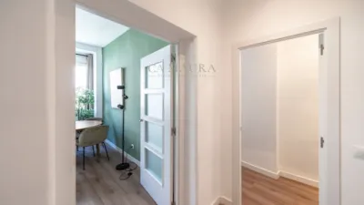 Piso en alquiler en Calle de Pizarro - Imagen 9