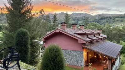 Casa en venta en Calle Bº Linto nº 13, Número 42 - Vista 5