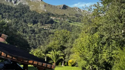 Casa en venta en Calle Bº Linto nº 13, Número 42 - Vista 6