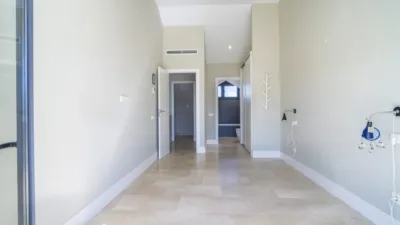Duplex Penthouse in Selwo photo 12