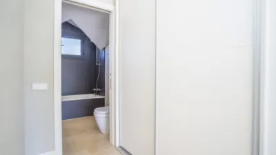 Duplex Penthouse in Selwo photo 13