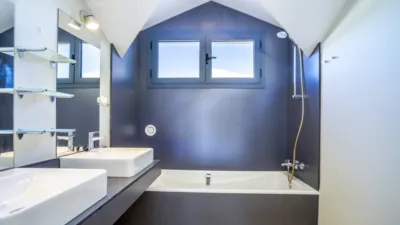 Duplex Penthouse in Selwo photo 14