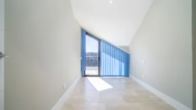 Duplex Penthouse in Selwo photo 15