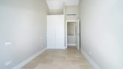 Duplex Penthouse in Selwo photo 16