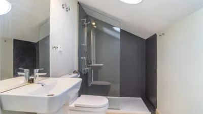 Duplex Penthouse in Selwo photo 17