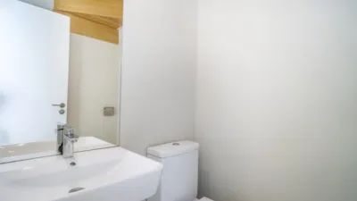 Duplex Penthouse in Selwo photo 20