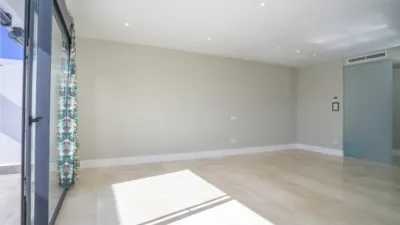 Duplex Penthouse in Selwo photo 6