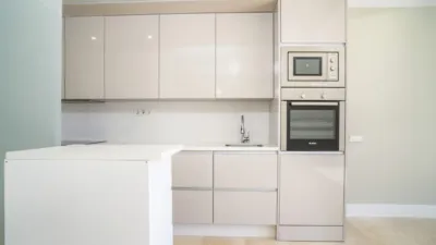 Duplex Penthouse in Selwo photo 7