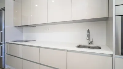 Duplex Penthouse in Selwo photo 8