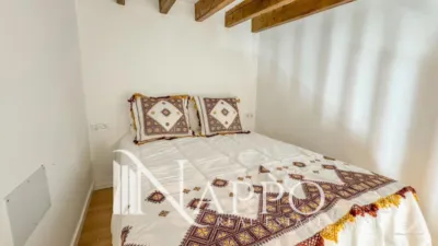 Ático en alquiler en Casco Antiguo, El Mercat (Distrito Centre. Palma de Mallorca) de 1.700 €<span>/mes</span>